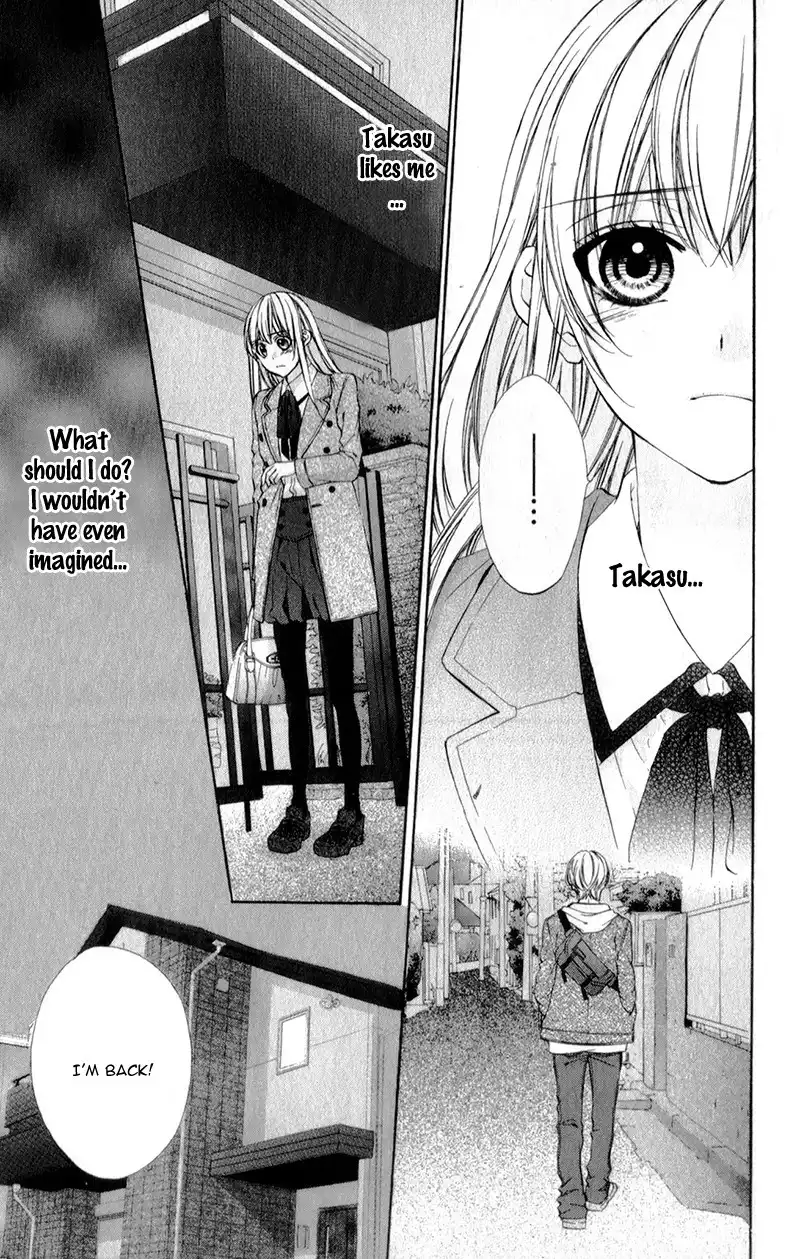 Kore ga Koi to Iu naraba Chapter 12 9